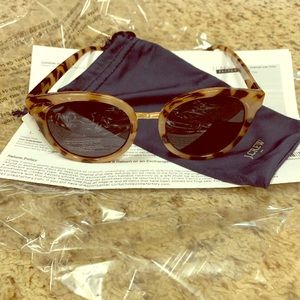 JCrew Sunglasses NWT